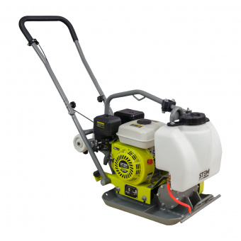 Виброплита STEM Techno SPC 162ES 57кг