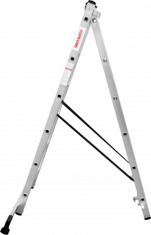 Лестница двухсекционная NV 1220 2х13