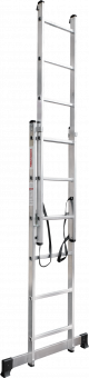 Лестница двухсекционная NV 1220 2х13