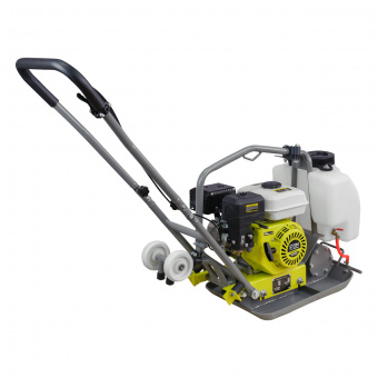Виброплита STEM Techno SPC 162ES 57кг