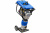 Вибротрамбовка TSS RM80L Loncin
