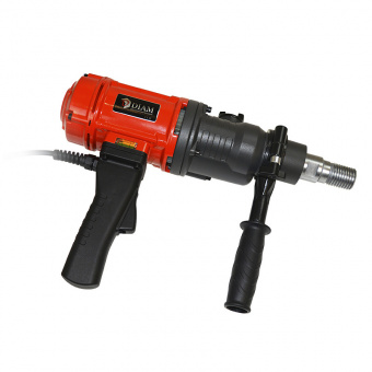 Сверлильная машина DIAM ML-102/2H (2 скорости,ручная)