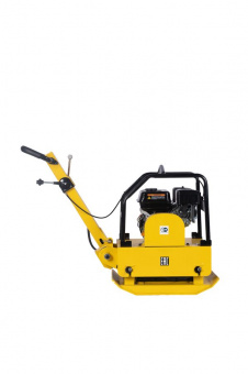 Виброплита реверсивная TOR C-160S Loncin 140кг