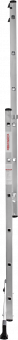 Лестница двухсекционная NV 1220 2х13