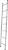 Лестница односекционная NV100 1х7 Лестница односекционная NV100 1х7