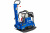 Виброплита реверсивная TSS-WP160H 150кг
