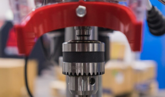 Станок сверлильный STALEX HDP-16, 450ВТ