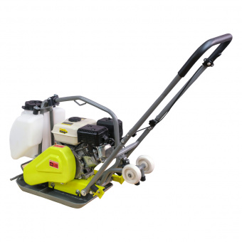 Виброплита STEM Techno SPC 162ES 57кг