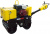Каток двухвальцовый STEM Techno SVR 801H Каток двухвальцовый STEM Techno SVR 801H