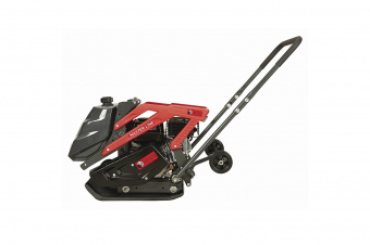 Виброплита DIAM ML-110/6.5L
