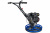 Затирочная бензиновая машина TSS DMR600L (лопасти)