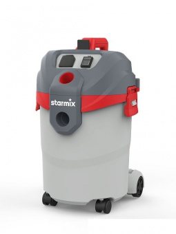 Универсальный пылесос Starmix FLEXO APL 20-14 