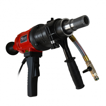 Сверлильная машина DIAM ML-102/2H (2 скорости,ручная)