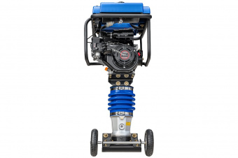 Вибротрамбовка TSS RM80L Loncin
