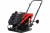 Виброплита DIAM ML-110/6.5L