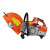 Бензорез DIAM EX-350/4.0