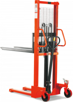 Ручной штабелер NOBLELIFT SFH1016 GROST