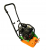 Виброплита GROST VP-55 (Loncin, масса 50 кг) Виброплита GROST VP-55 (Loncin, масса 50 кг)