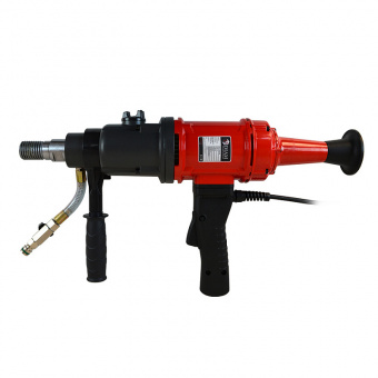 Сверлильная машина DIAM ML-102/2H (2 скорости,ручная)