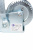 Лебедка ручная TOR ЛФ-2500 (FD) г/п 1,0 т длина троса 20 м