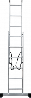 Лестница двухсекционная NV 1220 2х13
