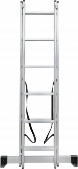 Лестница двухсекционная NV 1220 2х13