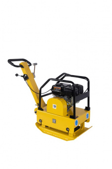 Виброплита реверсивная TOR C-160S Loncin 140кг
