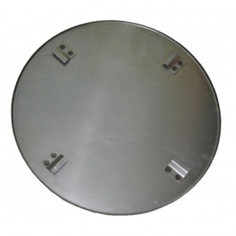 Диск затирочный 25" для Masalta MT24