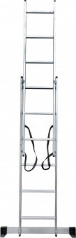 Лестница двухсекционная NV 1220 2х13