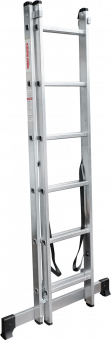 Лестница двухсекционная NV 1220 2х13