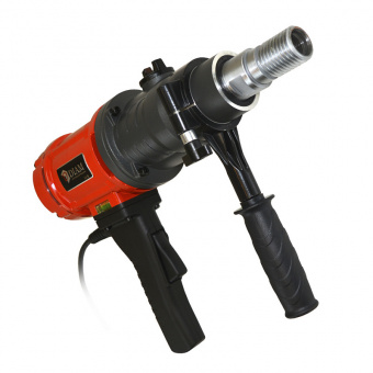 Сверлильная машина DIAM ML-102/2H (2 скорости,ручная)