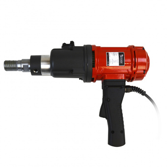 Сверлильная машина DIAM ML-102/2H (2 скорости,ручная)