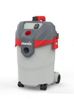 Универсальный пылесос Starmix FLEXO PL 20-14  