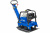 Виброплита реверсивная TSS-WP160H 150кг