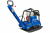 Виброплита реверсивная TSS-WP160H 150кг