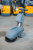Машина поломоечная с АКБ GEL 24/35 В/Ач TOR MINI 350