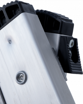 Лестница двухсекционная NV 1220 2х13
