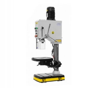Станок сверлильный редукторный STALEX GB25 Profi INDUSTRIAL