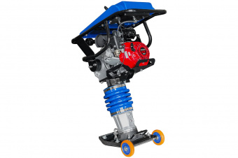 Вибротрамбовка TSS RM75H Honda