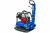 Виброплита реверсивная TSS-WP160H 150кг