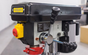 Станок сверлильный STALEX HDP-16, 450ВТ