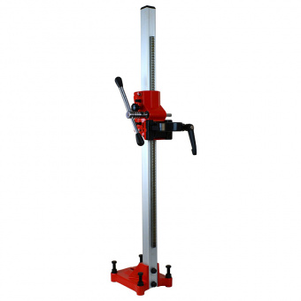 Сверлильная машина DIAM ML-102/2HS(в режиме со стойкой и ручном)