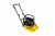 Виброплита TOR C-60 Loncin 60кг (коврик, колеса)