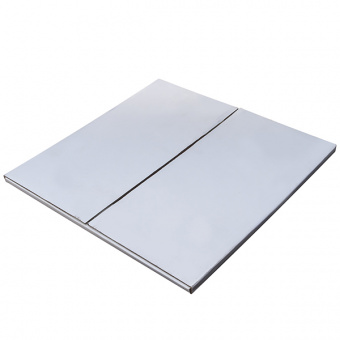 Диск для швонарезчика D350 мм (350*25,4*3,2*10) GrOSТ
